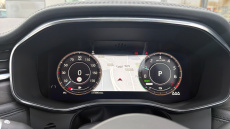 Jaguar F-Pace 2.0 P400e SE 5dr Auto AWD Estate